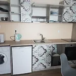Hotel de apartamente Iglika