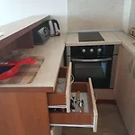 Hotel de apartamente Iglika Pomorie