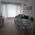 Hotel de apartamente Iglika Pomorie