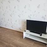 Hotel de apartamente Iglika Pomorie