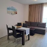 Hotel de apartamente Iglika Pomorie