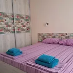 Iglika Hotel de apartamente Pomorie