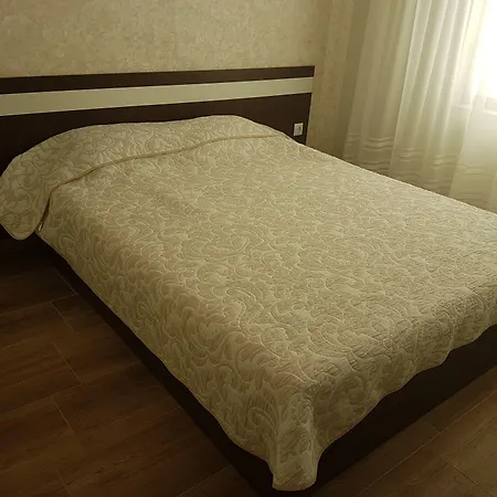 Iglika Апарт-отель