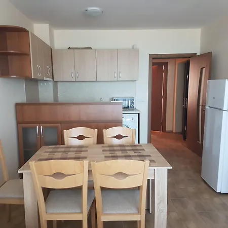 Iglika Апарт-отель Поморие