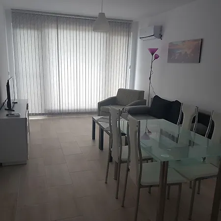 Апарт-отель Iglika Поморие