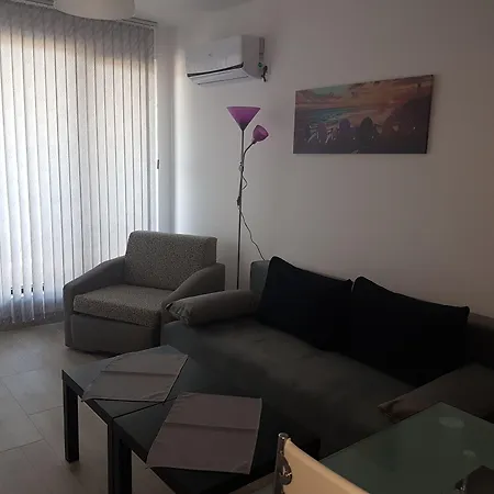 Апарт-отель Iglika Поморие