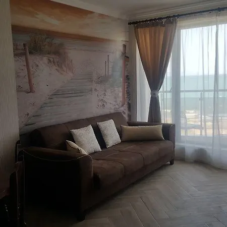 Iglika Апарт-отель