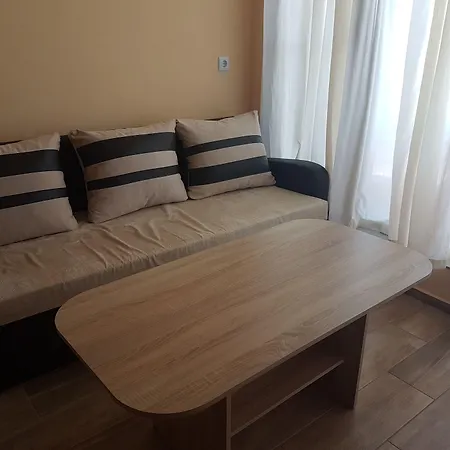 Apartahotel Iglika