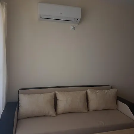 Apartahotel Iglika 3*