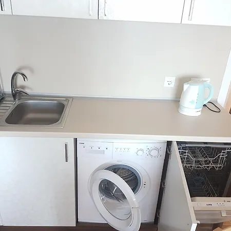 Апарт-отель Iglika Поморие