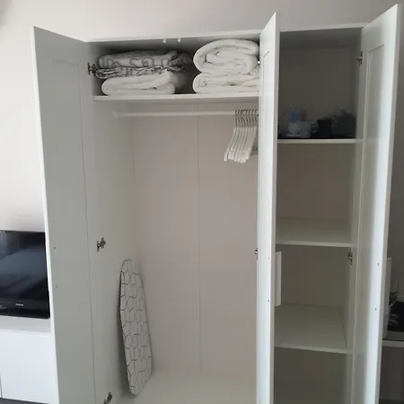 Iglika Апарт-отель Поморие