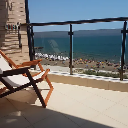 Iglika Apartahotel