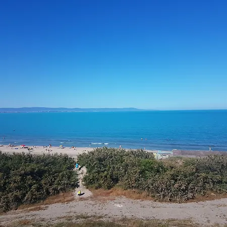 Апарт-отель Iglika 3*