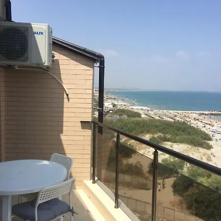 Aparthotel Iglika Pomorie