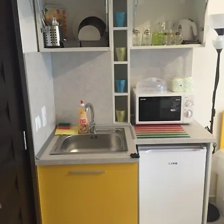 Iglika Апарт-отель