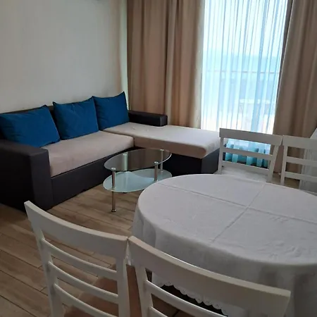 Iglika Hotel de apartamente 3*