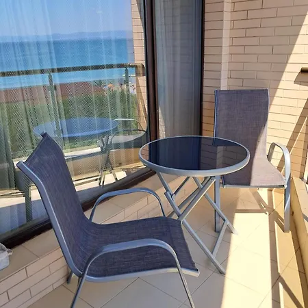 Iglika Apartahotel