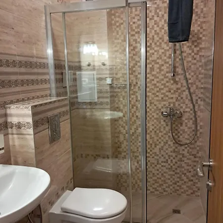 Aparthotel Iglika Pomorie