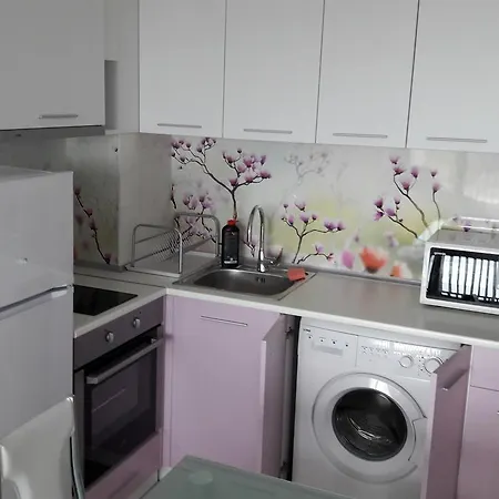 Iglika Hotel apartamentowy