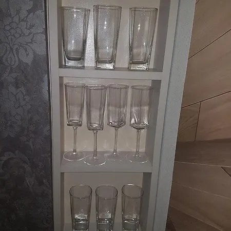 Iglika Hotel apartamentowy