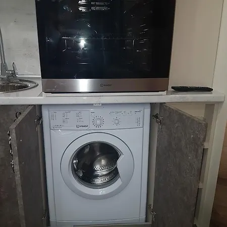 Апарт-отель Iglika