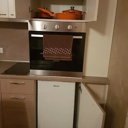 Iglika Hotel apartamentowy