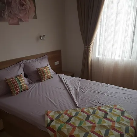 Iglika 3* Gmina Pomorie