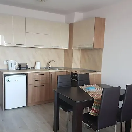 Iglika Aparthotel