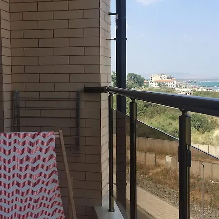 Aparthotel Iglika Pomorie