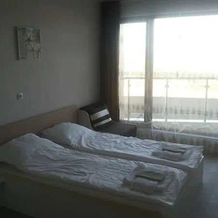 Aparthotel Iglika