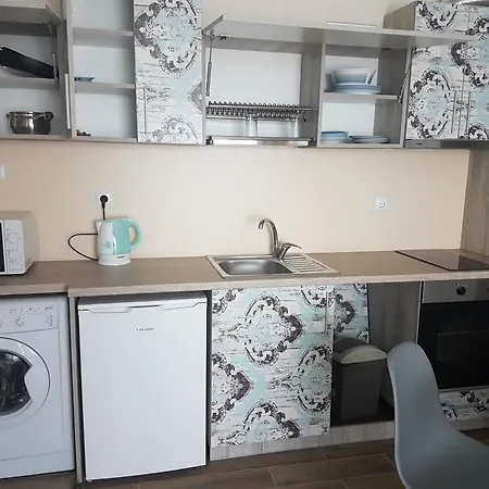 Iglika 3* Pomorie