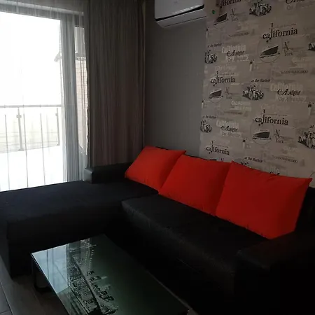 Iglika 3*