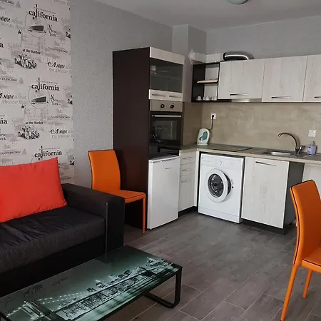 Aparthotel Iglika