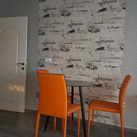 Aparthotel Iglika