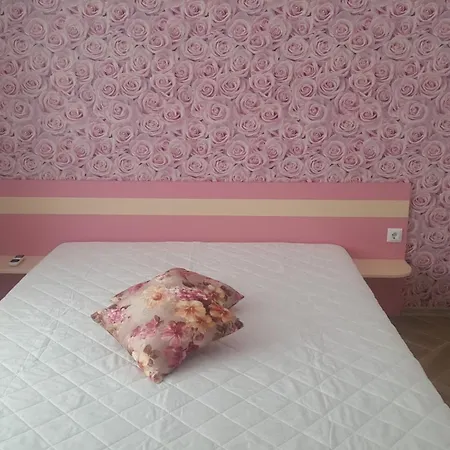 Iglika Aparthotel Pomorie