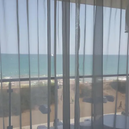 Aparthotel Iglika Pomorie