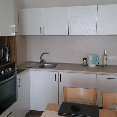Aparthotel Iglika