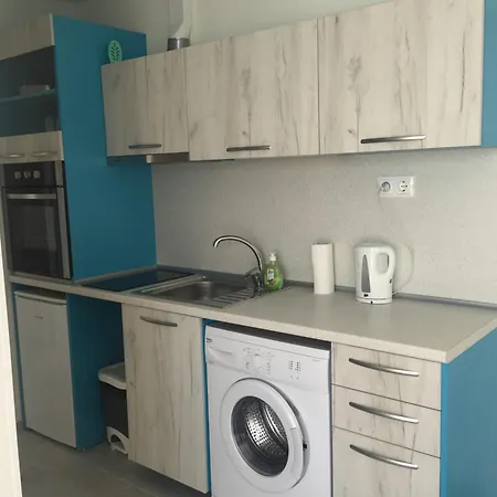 Iglika Aparthotel Pomorie