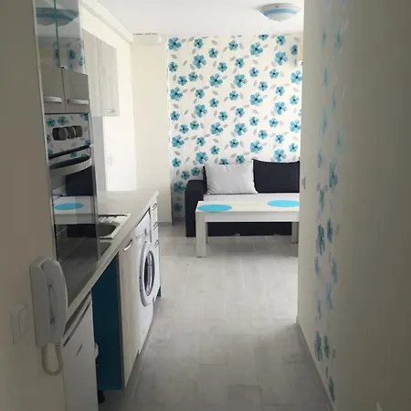Aparthotel Iglika