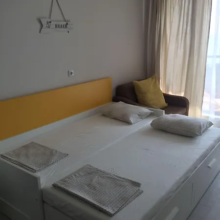 Iglika Aparthotel 3*