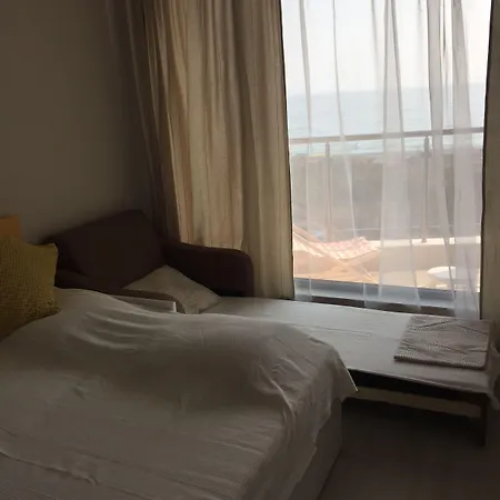 Iglika Lägenhetshotell Pomorie