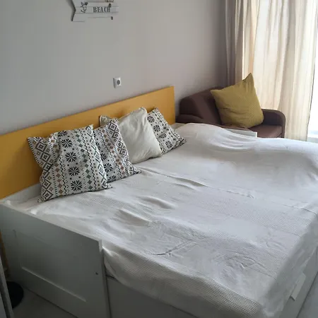 Iglika Lägenhetshotell 3*