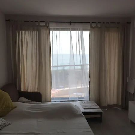 Iglika Lägenhetshotell Pomorie