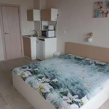 Aparthotel Iglika 3*