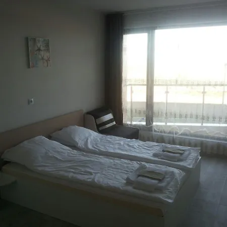 Lägenhetshotell Iglika Pomorie