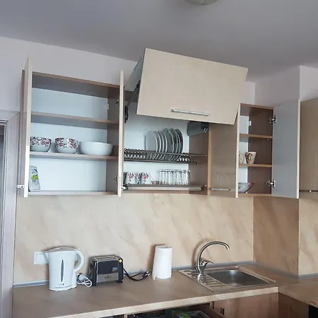 Iglika Aparthotel 3*