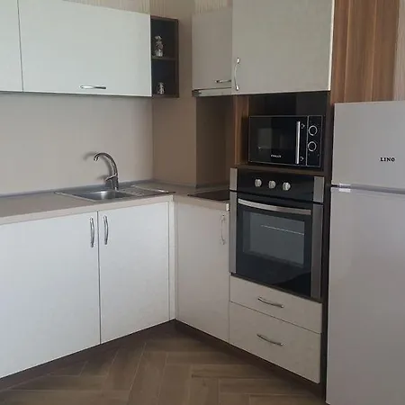 Lägenhetshotell Iglika 3*