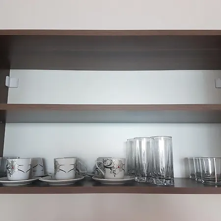 아파트호텔 Iglika 포마리