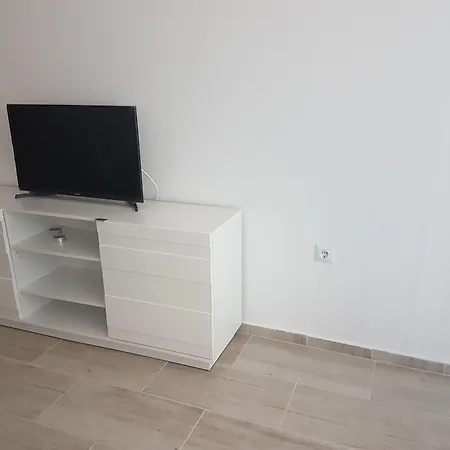 Aparthotel Iglika Pomorie