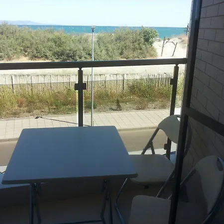 Iglika Lägenhetshotell 3*